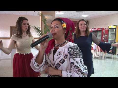 DENISA POPOVICI  AM HORIT