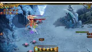 A force of nature that's forever a dreamThe fish swim beneath the surface so clear #07