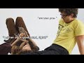 Joe Keery And Maya Hawke Acting Exactly Like Steve And Robin