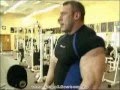 Bodybuilding-Сергей Цикунков 