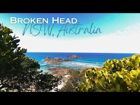 Broken Head Nature Reserve | NSW Australia