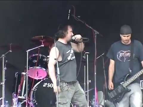 Joker Eleven - Loděnice 2015