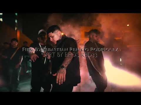 Oro Verde - The Fokin Tae ft MNZR 😈🤟🏽