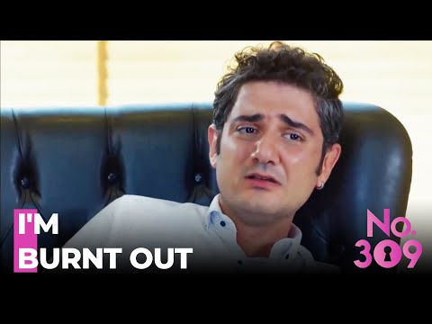 Erol's Efforts To Escape Filiz - No.309 Episode 211