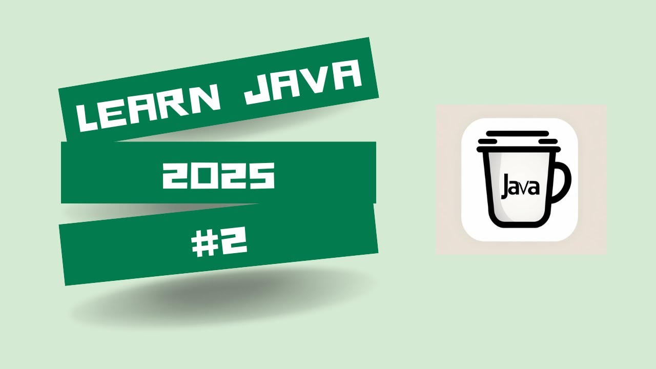 Java Data Types