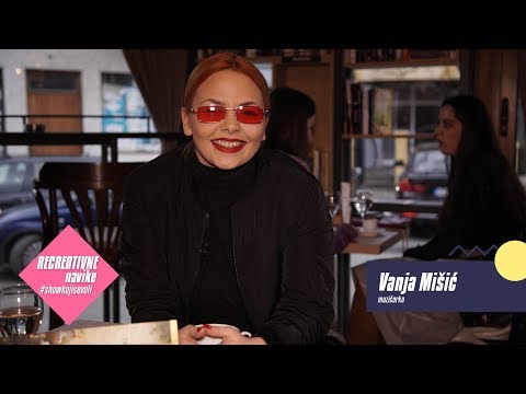 REC NAVIKE - Vanja Mišić - [S07E20]