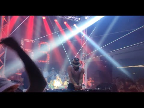 Partiboi69 Melbourne Show 13 03 21 HQ & Unprotected @ The Timber Yard