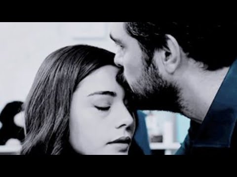 KADA CE NAPOKON PRIZNATI DA SE VOLE | Zasto Halil i Sila Turkoglu kriju svoju ljubav