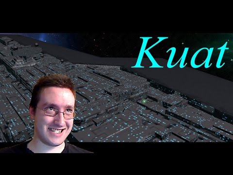 Kuat is Mine | Awakening of the Rebellion - Rebellion - Episode 13