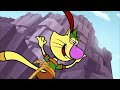 PBS Kids Nature Cat Promo 2024