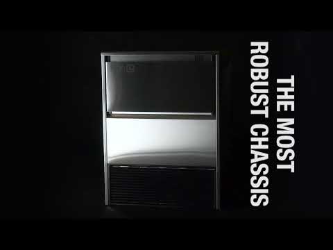 ITV Ice Makers: maximum durability