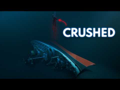 Why Did These Divers Never Return? - Mount Everest of Diving