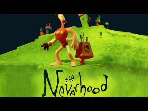 Klagmar's Top VGM #2,799 - The Neverhood - Olley Oxen Free