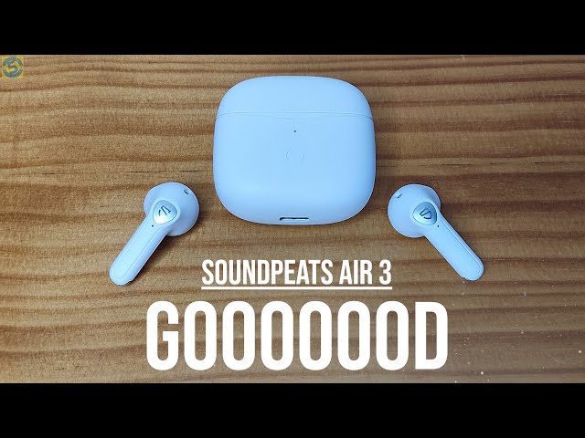 Vídeo relacionado con Avantalk Aria 3 - Auriculares Bluetooth 5.3 inalámbricos con Micrófono con Cancelación de Ruido Desmontable, Voz Clara, Gran Sonido, Cascos con 55h de reproducción, Ajuste Cómodo para Trabajo y Música