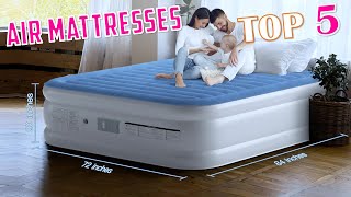 Best Air Mattresses 2025 | Top 5 Reviewed 2025