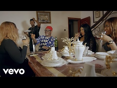 SHiiKANE - Tuele (Remix) (ft. Orezi) [Starr. Chigul & Francis Odega; Dir. by MattMax]