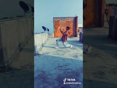 Akshay Bhalerao Hip hop