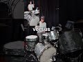 Vintage Ludwig vs. Neusonic Ludwig