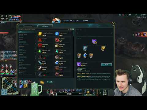 PRIMA VOLTA CON KAI'SA (FULL AP) - League of Legends ITA #1619