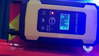 Power Buddy Grid Charger Explainer