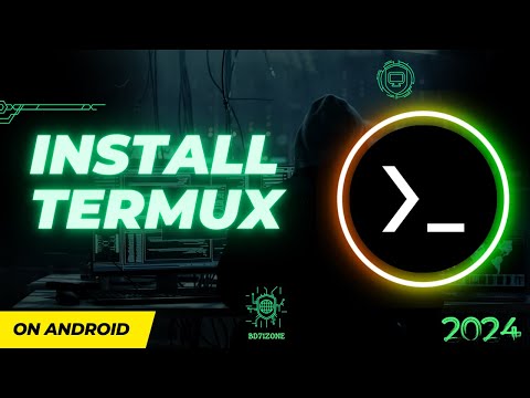 How to install Termux On Android 2025