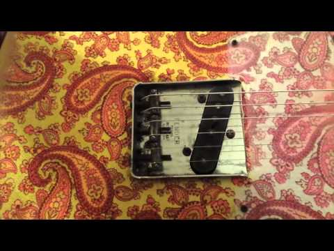 Peter Florance / APC Telecaster Set image 11