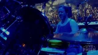 Phish - 10/29/13 &quot;Down With Disease&quot;