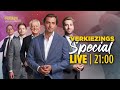 Forum Inside Verkiezingsspecial Live!