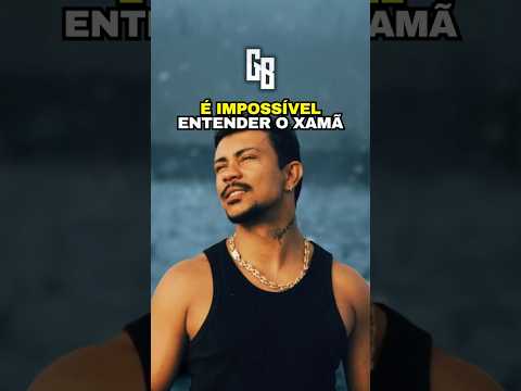 O XAMA EXPLICOU A LETRA MAIS MALUCA DELE #gbalmeida #trapbr #rapnacional #xama #1kilo