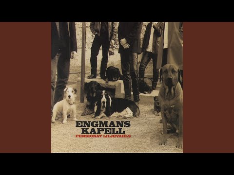 Pensionat Liljevahls - Engmans Kapell