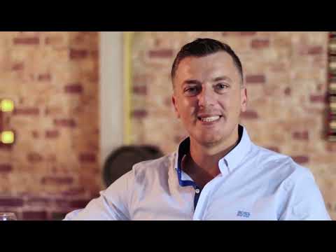 Spasen Siljanoski - Ah da se vrati vremeto / Спасен Сиљаноски - Ах да се врати времето (Official)