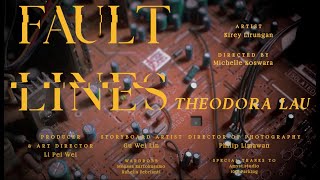 FAULT LINES - Music Video