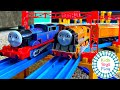 Thomas & Friends™ HUGE Tomy Train Track Build
