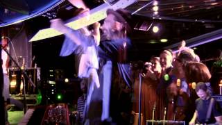 Red Wanting Blue - The World is Over - TRB XV