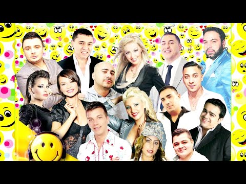 Manele Vechi Mega Mix - DJ DanielC.