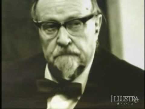 Unlocking the Mystery of Life (Chapter 6 of 12)