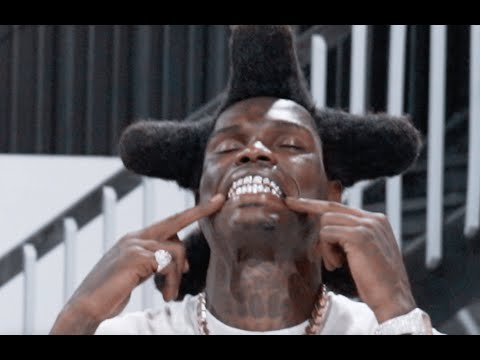 El Snappo & 3hardaway - Big Faces [Official Video]