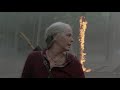 TWD 10x01 Fighting Walkers