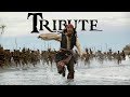Jack Sparrow Tribute