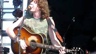 Ben Kweller -&quot;Sundress&quot;