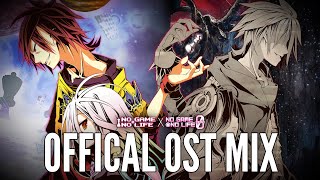 Download lagu [NO GAME NO LIFE THEME] |  OST mix | NGNL x NGNL: Zero mp3