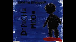 Depeche Mode - John The Revelator (Murk Mode Remix)