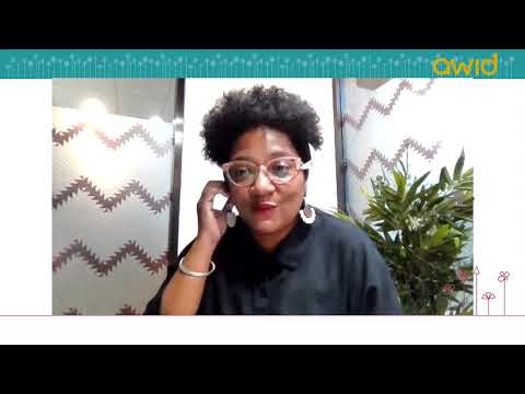 Forum Stories: Virisila Buadromo & Michelle Reddy