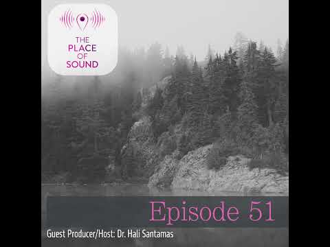 episode 51 (w/ guest producer Dr. Hali Santamas)