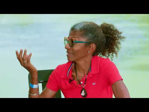 Renée-Laure Zou (Renata) : planter des graines pour l'avenir