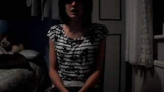 There&#39;s No Such Thing As Accidental Infidelity-You Me At Six (cover)