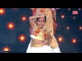 Florina & Tushar 🔥 performance_Super Dancer 4 ||Bihu + HipHop|| Set India