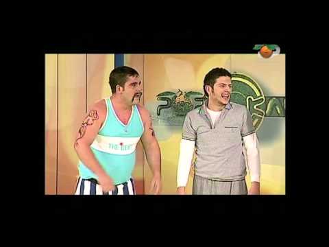 Portokalli, 25 Dhjetor 2005 - The SHBLSH (Qelia e burgut)