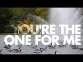 Great Good Fine Ok - You're The One For Me (Lyric Video)