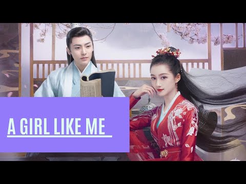 Ta Chính Là Cô Nương Như Vậy